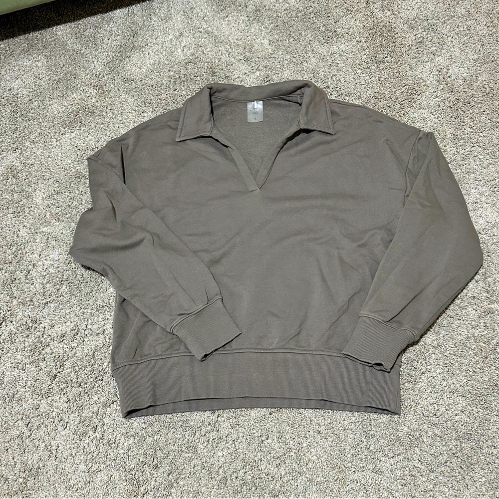 Women’s Calia Sweatshirtt